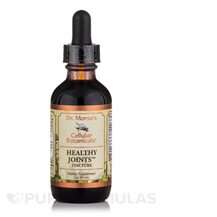 Підтримка суглобів Healthy Joints Tincture Doctor Morse's Підтримка суглобів Healthy Joints Tincture Doctor Morse's