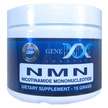 Фото товару Genex Formulas, NMN 150 mg Powder, Нікотинамід мононуклеотид, ...