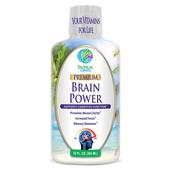 Liquid Nootropics Brain Supplement Поддержка мозга