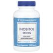 Фото товара Витамин B8 Инозитол, Inositol 650 mg, 100 капсул