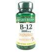 Nature's Bounty, B-12 1000 mcg, 200 Coated Tablets