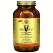 Solgar, Formula V VM-75 Multiple Vitamins with Chelated Minera...