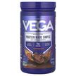 Фото товару Vega, Protein Made Simple Chocolate, Протеїн, 271 г