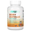 Пробиотики Дофилус для детей, Berry Dophilus Kids, 120 таблеток