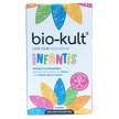 Bio-Kult, Infantis Probiotic, Біо Культ Пробіотик Інфантіс, 16 шт