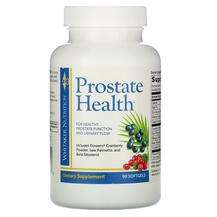 Dr. Whitaker, Prostate Health, Підтримка простати, 90 капсул