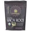 Фото товару Sunwarrior, Organic Maca Root, Мака, 240 г