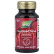 Фото товара Поддержка мозга, Brain Health Sustained Focus, 60 капсул