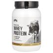 Grass Fed Whey Protein Powder Vanilla Cinnamon, Протеїн Ізолят...