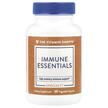 Фото товару Immune Essentials, Підтримка імунітету, 60 капсул