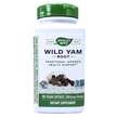 Фото товара Nature's Way, Дикий Ямс 425 мг Корень, Wild Yam Root 425 mg, 1...