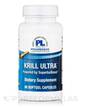 Фото товара Krill Ultra Powered by SuperbaBoost, Масло Антарктического Криля,