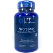Фото товару Life Extension, Neuro-Mag Magnesium L-Threonate, Магній L-Трео...