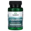 Фото товара Swanson, L-Глутатион, L-Glutathione, 60 Chewable Tabs
