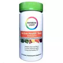Rainbow Light, Active Health Teen, Мультивітаміни для підліткі...