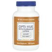 Фото товара TheVitaminShoppe, Лютеин, Opti-Vue with FloraGLO Lutein, 120 капс