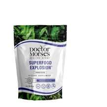 Суперфуд Superfood Explosion Powder Doctor Morse's Суперфуд Superfood Explosion Powder Doctor Morse's