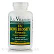 Фото товара Rx Vitamins, Укрепление костей, Bone Density Formula, 180 капсул