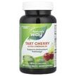 Фото товара Tart Cherry Ultra Chewable Cherry 1200, Экстракт вишни, 90 таблет