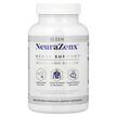 Фото товара Поддержка стресса, NeuraZenx Nerve Support, 120 капсул