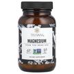 Фото товара Truvani, Магний, Magnesium, 60 таблеток