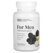 Фото товара MH, Витамин C, For Men Multivitamin Capsules, 90 капсул
