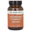 Липосомальный Витамин C 1000 мг, Liposomal Vitamin C, 60 капсул