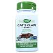 Фото товару Nature's Way, Cat's Claw Bark, Котячий кіготь 485 мг Кора, 100...