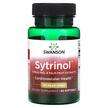 Swanson, Sytrinol 150 mg, Ситрінол, 60 капсул