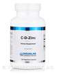 Douglas Laboratories, Цинк, C-D-Zinc, 120 капсул