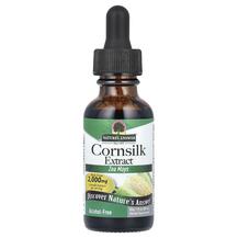 Кукурудза Cornsilk Nature's Answer 30 мл