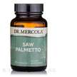 Фото товара Dr. Mercola, Со Пальметто, Saw Palmetto, 30 капсул