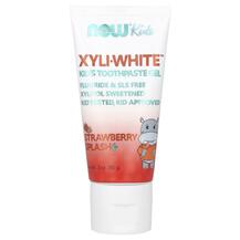 Зубна паста Solutions XyliWhite Kids Toothpaste Gel Splash