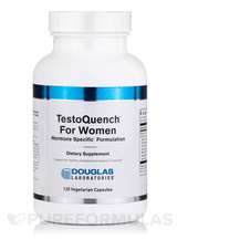 TestoQuench for Women Тестостероновый бустер Douglas