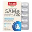 Фото товара Jarrow Formulas, S-Аденозил-L-метионин 400 мг, SAMe 400 Full, ...