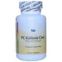 BioPure, PC Ecklonia Cava 300 mg, 75 Capsules