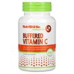 Фото товару Immunity Buffered Vitamin C, Вітамін C, 100 Gluten Free Capsules