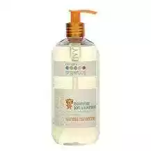 Заказать Natures Baby Organics Shampoo Body Wash Vanilla Tangerine 473 ml