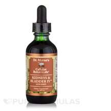 Підтримка нирок Kidneys & Bladder IV Diuretic Glycerin Підтримка нирок Kidneys & Bladder IV Diuretic Glycerin