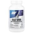 Фото товара GAT, Линолевая кислота, CLA 1250, 90 капсул