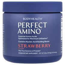 Perfect Amino Strawberry Аминокислоты BodyHealth