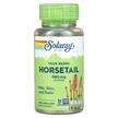 Фото товара Solaray, Хвощ полевой, True Herbs Horsetail 880 mg, 100 капсул