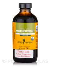 Herb Pharm, Motherwort, 240 ml