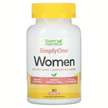 Фото товара Super Nutrition, Мультивитамины для женщин, SimplyOne Women&rs...