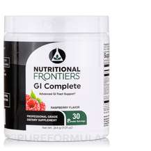 Підтримка кишківника GI Complete Powder Raspberry 264 г Підтримка кишківника GI Complete Powder Raspberry 264 г