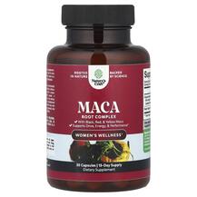 Women's Wellness Maca Root Complex Мака Nature's Women's Wellness Maca Root Complex Мака Nature's