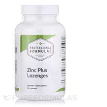 Zinc Plus Цинк Professional Formulas 90 таблеток