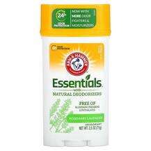 Заказать Essentials with Natural Deodorizers Deodorant Fresh Rosemary L...