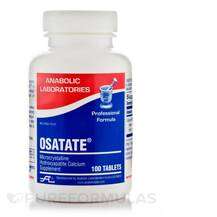 Osatate MCH Calcium Кальций Anabolic Laboratories