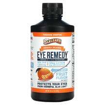 Barlean's, Eye Remedy Tangerine Smoothie, Підтримка здоров'я з...